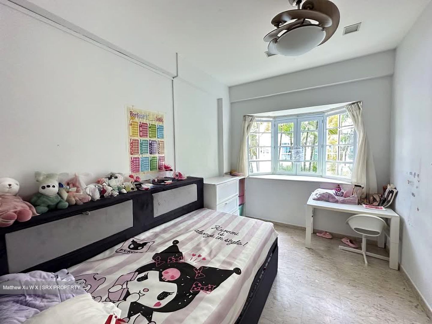 Eng Kong Green (D21), Condominium #532318011